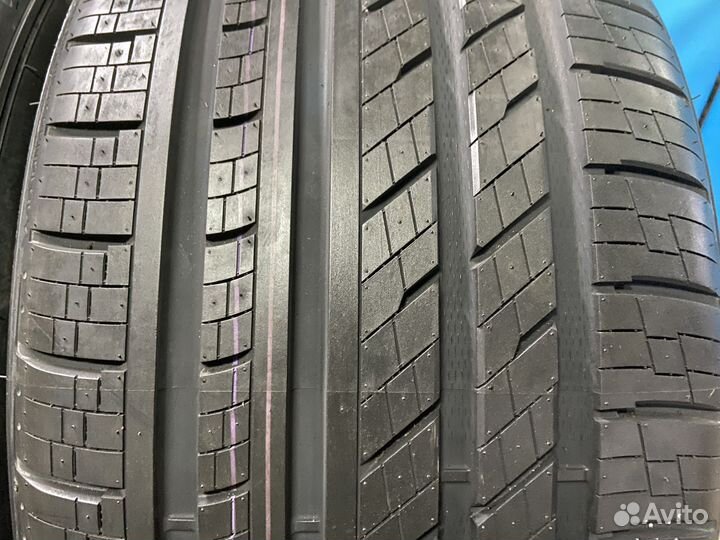 Lexxis Orezon LX 4x4 325/40 R22 и 285/45 R22 114W