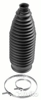 Пыльник рул рейки Mits L200 3534201 lemforder