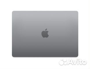 MacBook Air 15 Space Gray