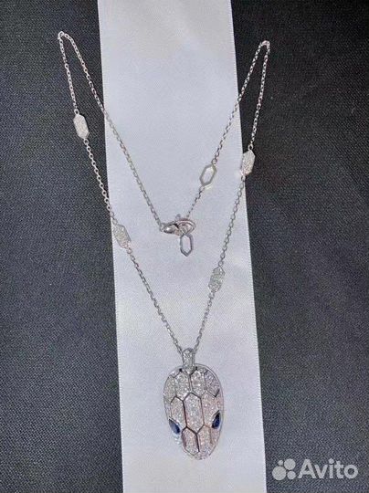 Подвеска Bvlgari