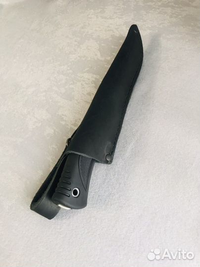 Нож Сокол для охоты и рыбалки