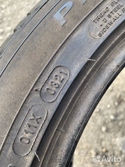 Michelin Primacy 3 245/45 R19 Y