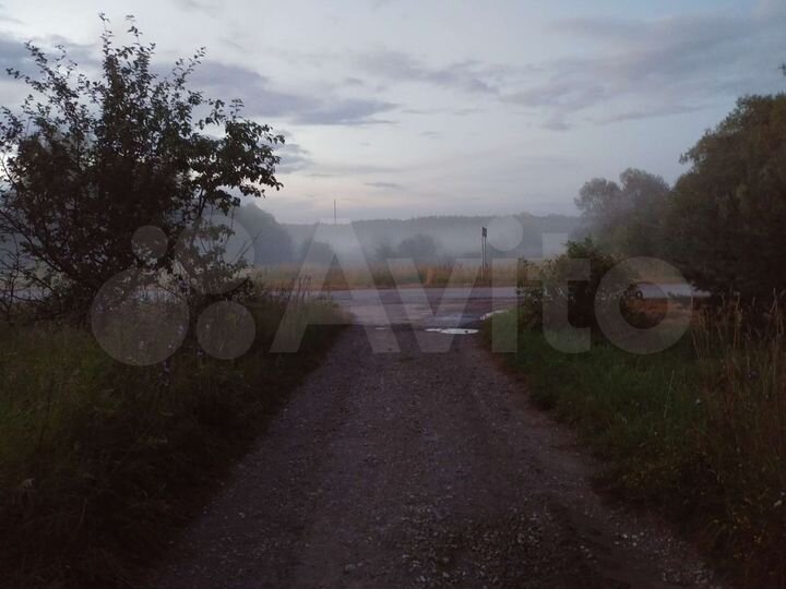 Участок 14 сот. (ИЖС)