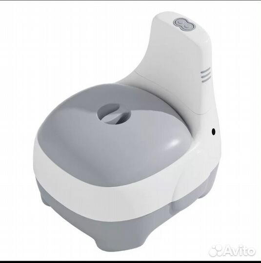 Горшок детский