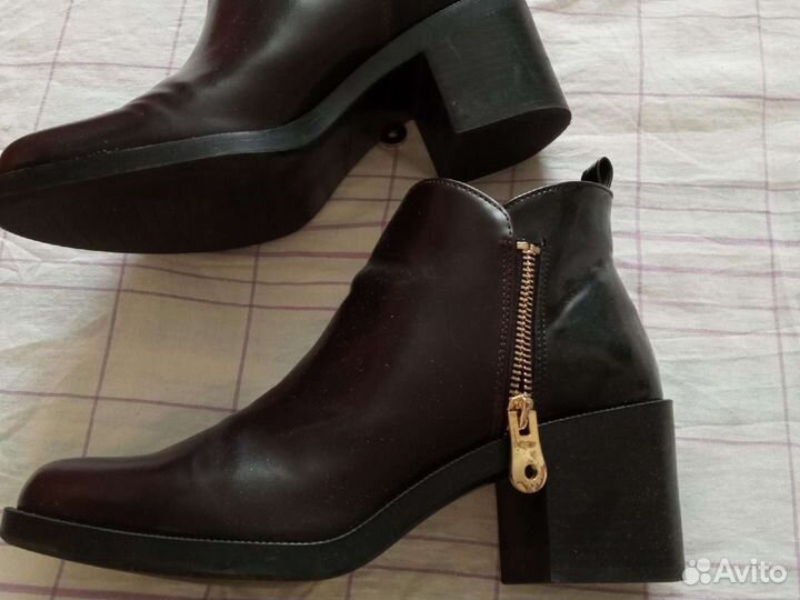 Обувь женская 39 -40 р