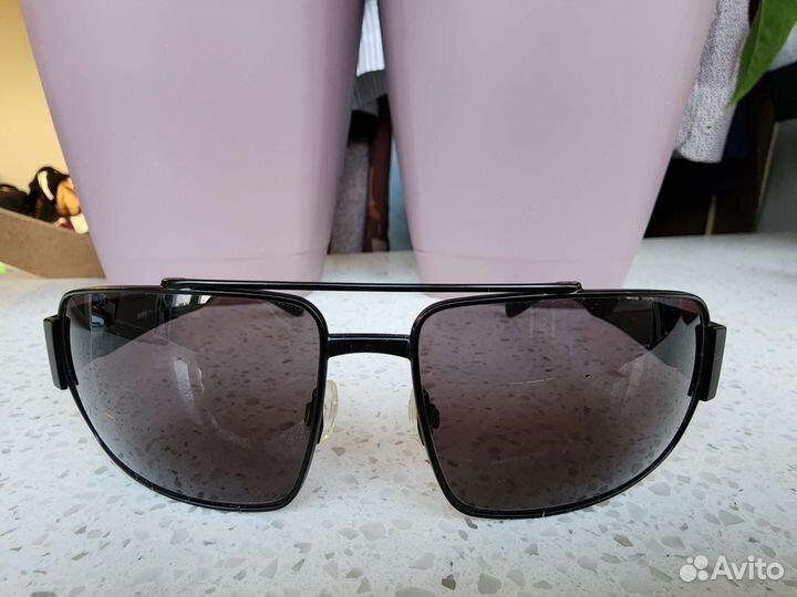 Солнцезащитные очки мужские Puma