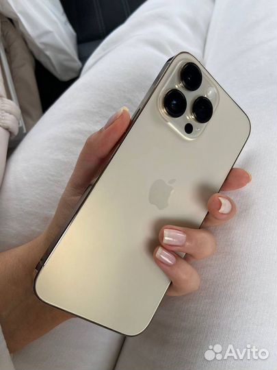 iPhone 13 Pro, 128 ГБ