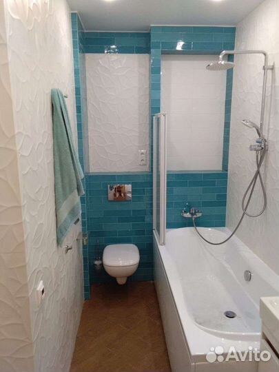 Плиточник Ремонт ванной под ключ Укладка плитки