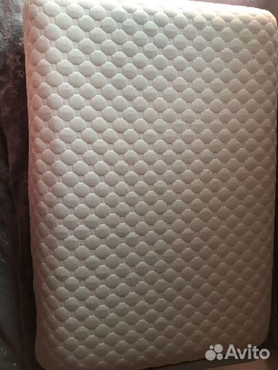 Подушки ортопедические