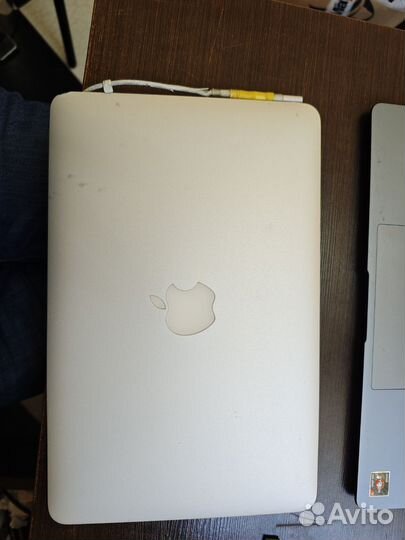 Macbook air mid 2011