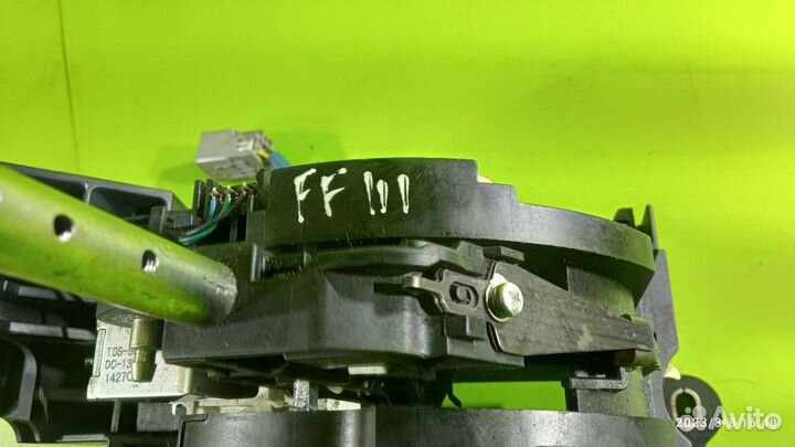 Кулиса АКПП для Ford Focus 3