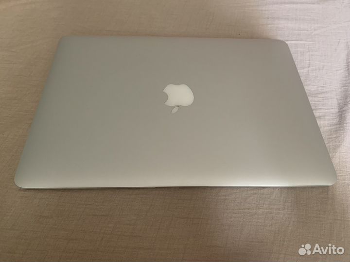 Macbook Air 13 2017