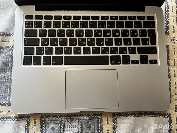 Apple MacBook Pro 13 2015 Retina