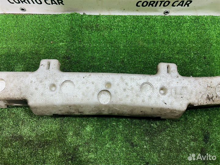 Абсорбер бампера передний Chevrolet Captiva C100