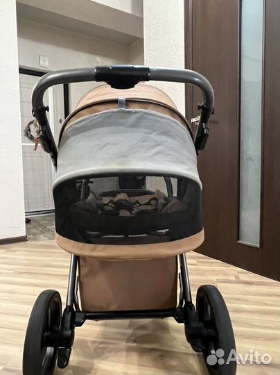 Коляска Anex l type 2 в 1