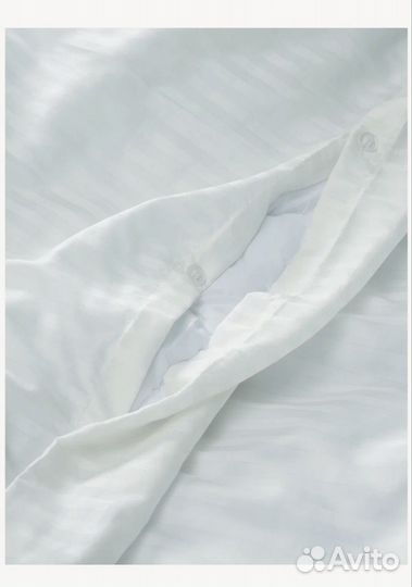 Постельное Аналог IKEA Неттесмин 150*200, 50*70