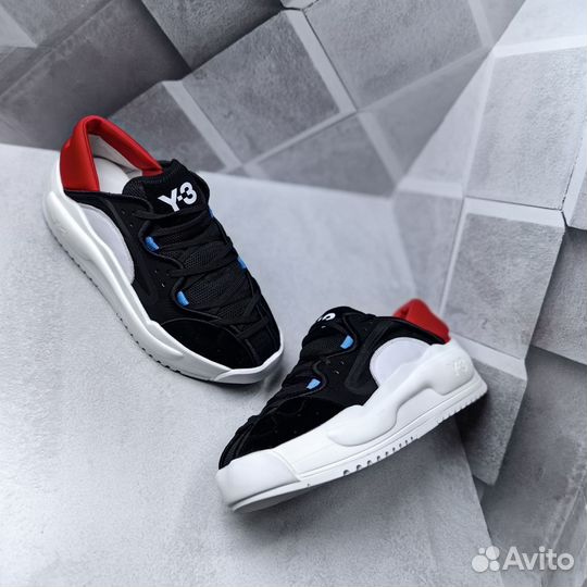 Кроссовки мужские Y-3