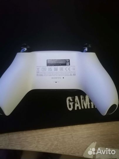 Геймпад dualsense ps5