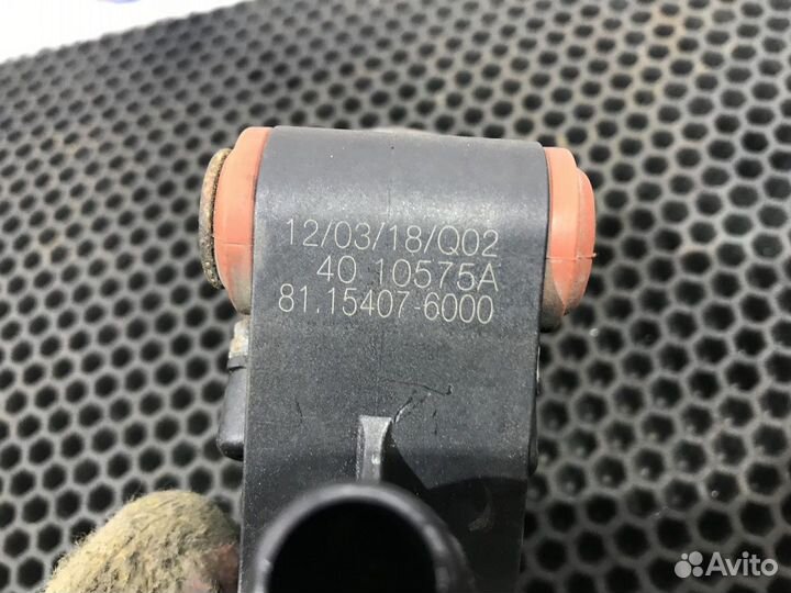 81154076000 Насос системы AdBlue