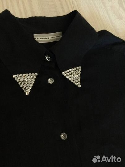 Massimo danieli рубашка