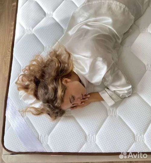 Матрасы новые, все размеры