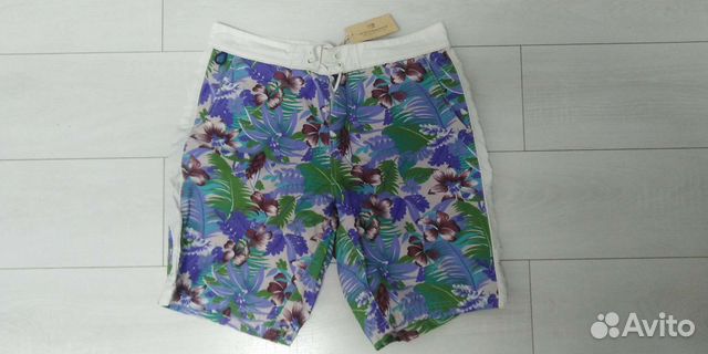 Шорты плавки scotch&soda