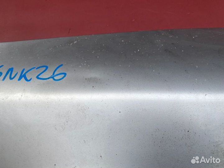 Крыло переднее правое Skoda Octavia liftback A5