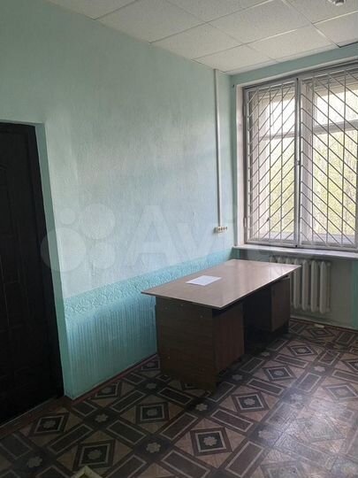 Офис, 104.1 м²