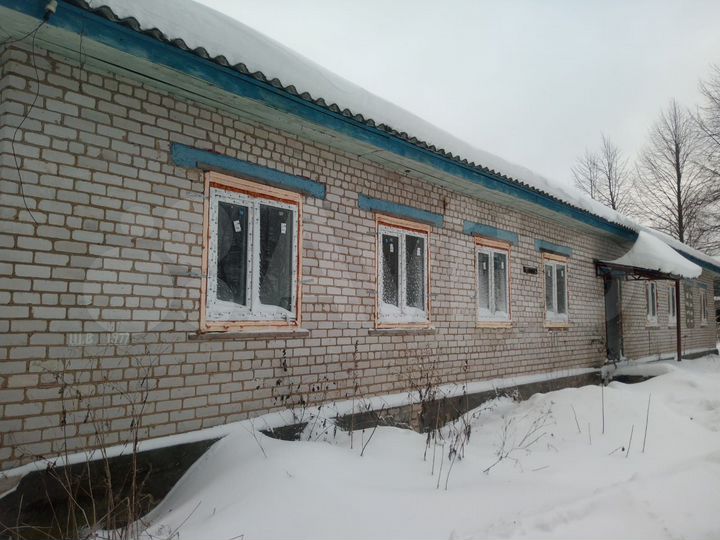 Гостиница, 150 м²