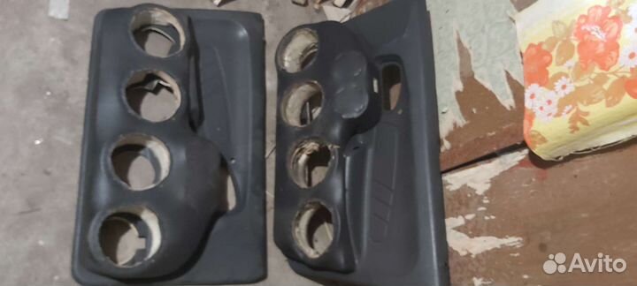 Магнитола pioneer