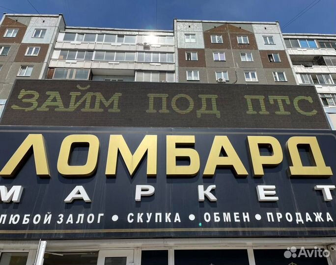 Светодиодные вывески под любые виды рекламы