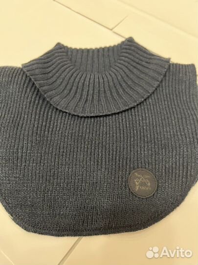 Новый воротник манишка hm