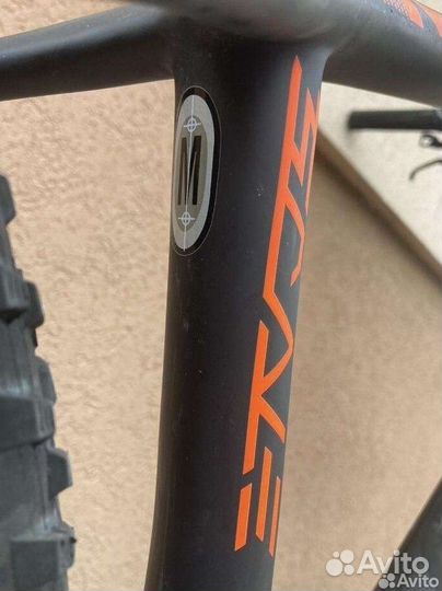 Scott Scale 910 Carbon