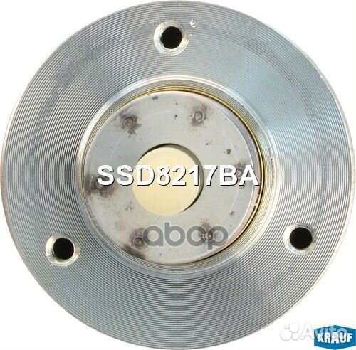 Втягивающее реле стартера daewoo, chevrolet