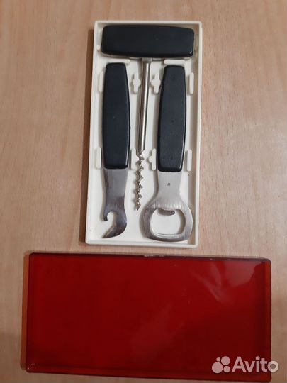 Набор открывалок