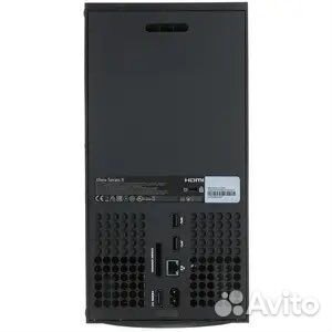 Xbox series x