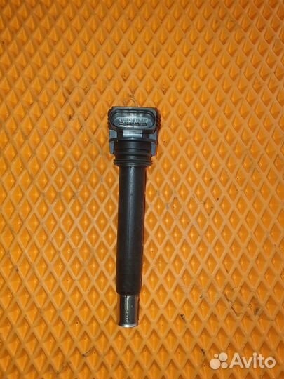 Катушка зажигания Ауди Шкода Фольксваген