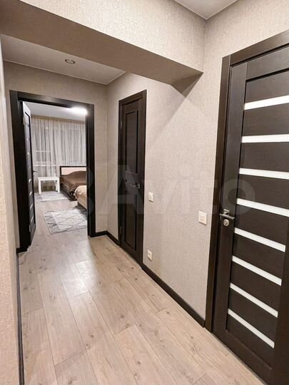 2-к. квартира, 75 м², 2/9 эт.