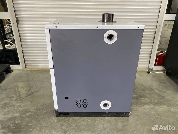 Газовый котел