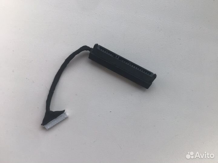 Шлейф для HDD для ноутбука samsung np300e7a
