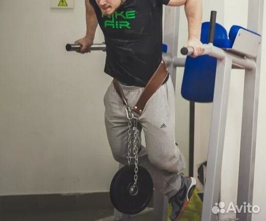 Пояс утяжеления