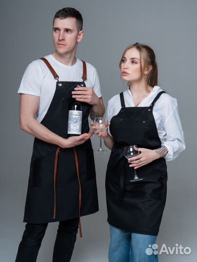 Фартук для персонала