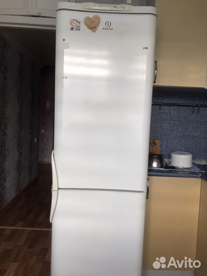 Холодильник бу