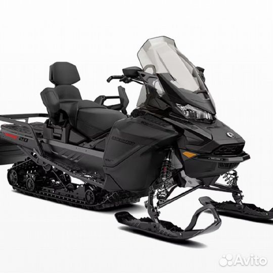 Снегоход SKI-DOO Expedition LE 24 900 ACE