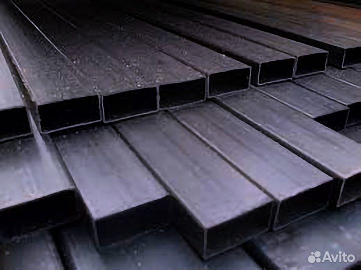 Профтруба 40х20