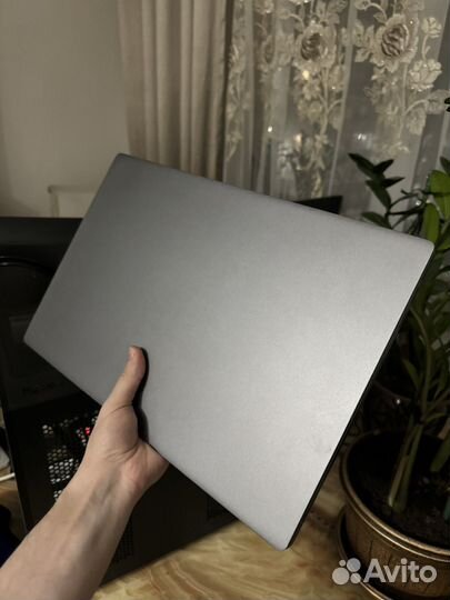 Xiaomi mi notebook pro 15.6 gtx1050
