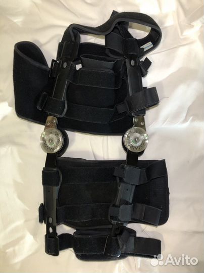 Коленный ортез