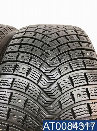 Michelin Latitude X-Ice North 2 + 255/50 R19 98V