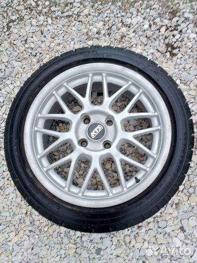 Диски на авто