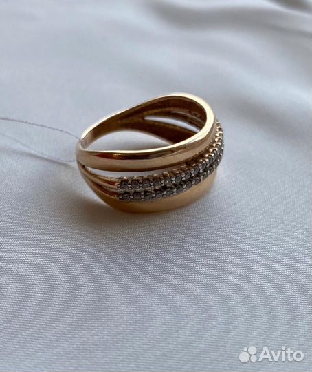 Золотое кольцо